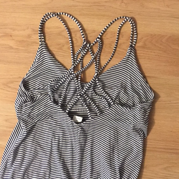 Sperry Top-Sider pineapple dress - Picture 2 of 4